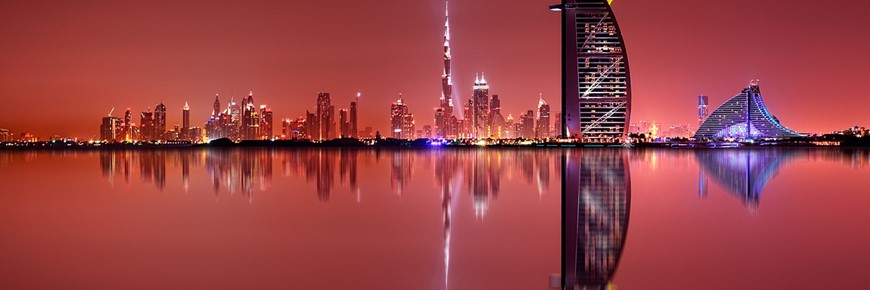 Bando straordinario per progetti di promozione delle imprese in occasione dell’Esposizione Universale di Dubai 2020